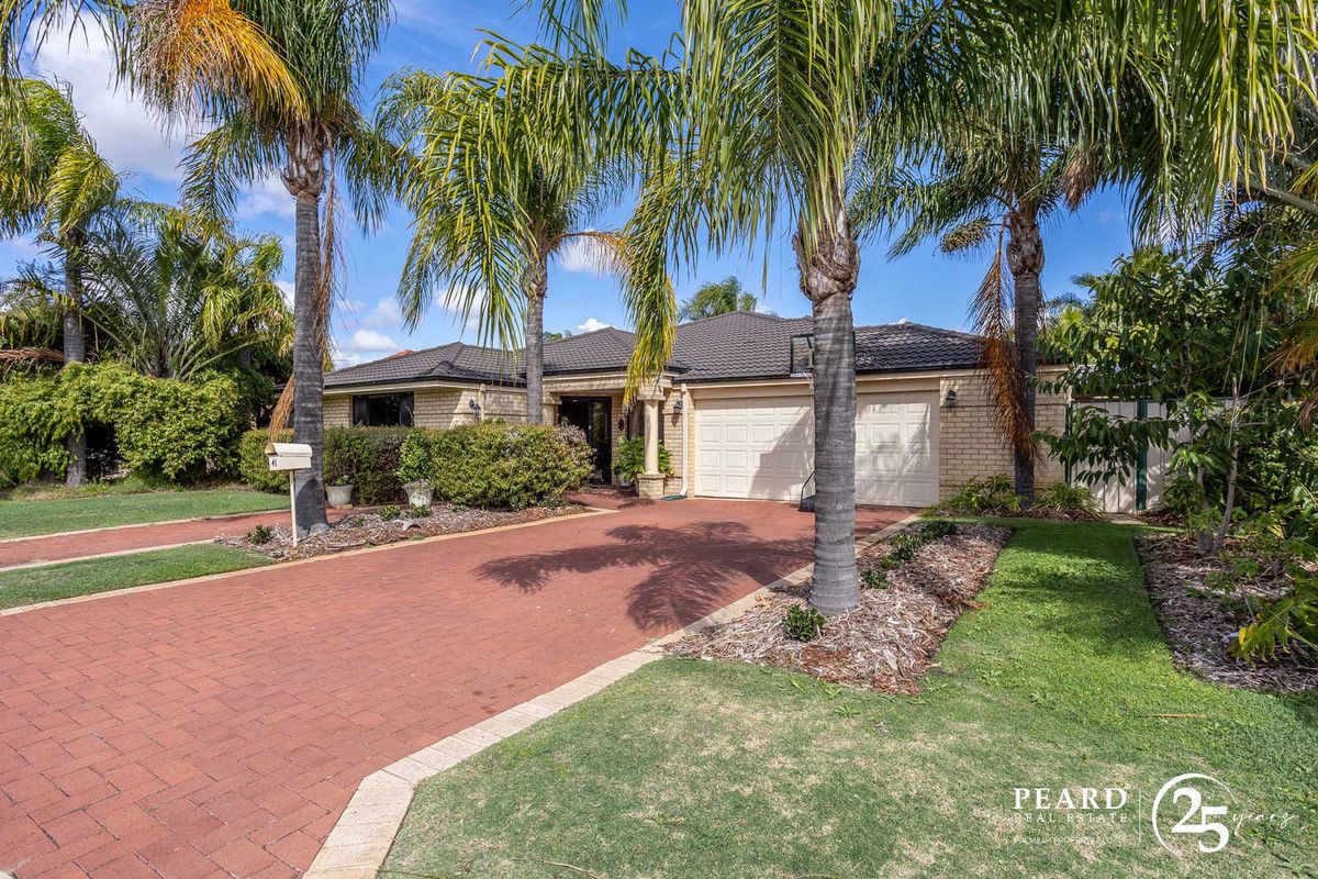 41 Carwoola Circle, Carramar WA 6031, Image 0