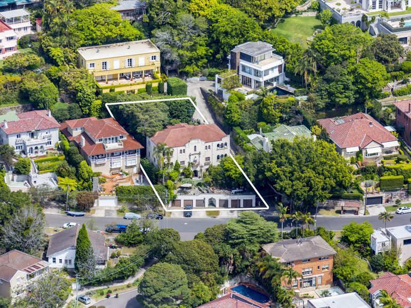 49 Drumalbyn Road, Bellevue Hill NSW 2023, Image 0