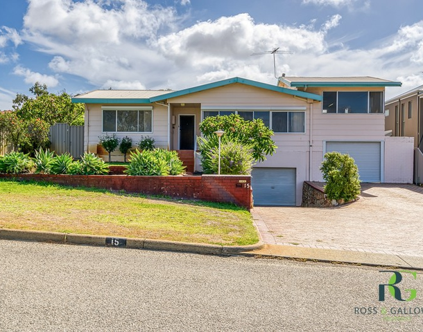 15 Joiner Street, Melville WA 6156