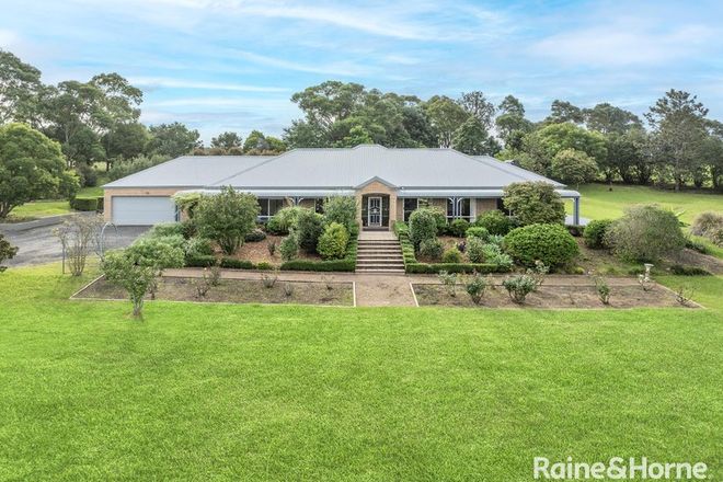 Picture of 1A Ashworth Place, BERRY NSW 2535