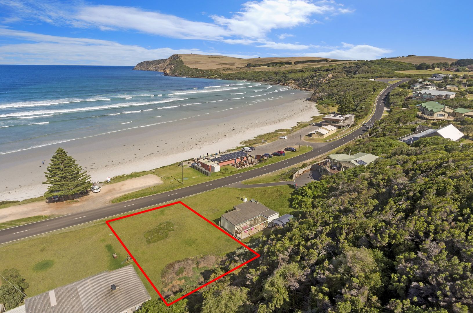 1656 Bridgewater Road, Cape Bridgewater VIC 3305, Image 1