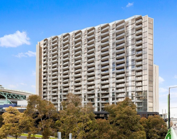 316/673 La Trobe Street, Docklands VIC 3008