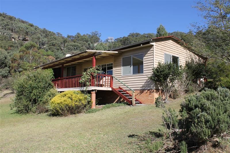 4164 Castlereagh Highway, Capertee NSW 2846, Image 1