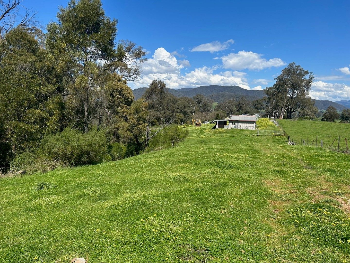 Swasbrick Road, Eskdale VIC 3701, Image 0