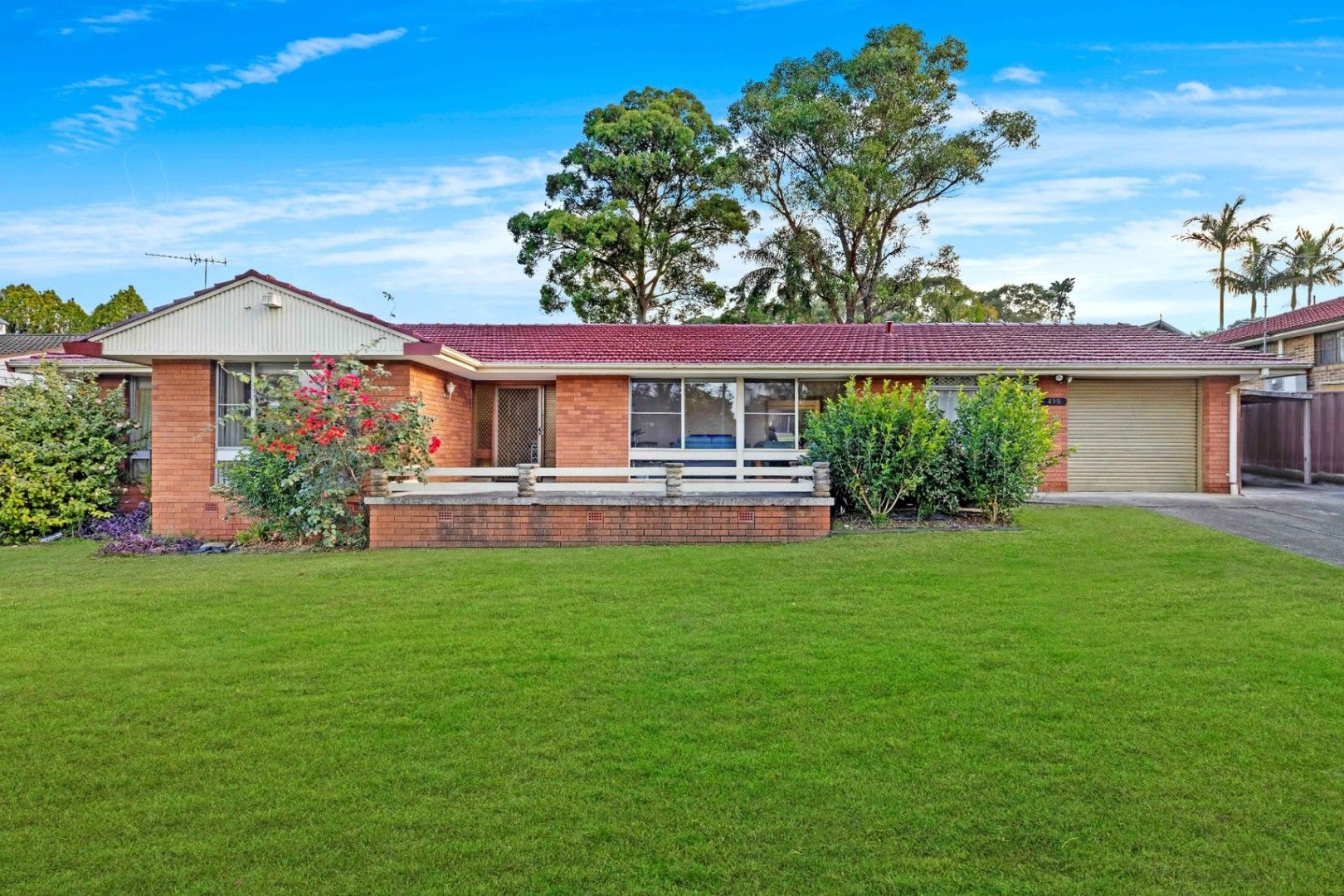 490 Windsor Road, Baulkham Hills NSW 2153, Image 0