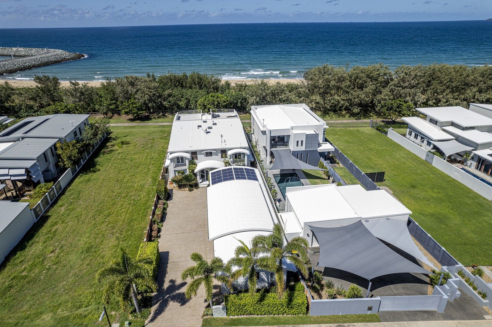 Mackay Harbour QLD 4740 3 beds apartment for Sale, By Negotiation