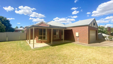 Picture of 1 Stewart Place, TONGALA VIC 3621