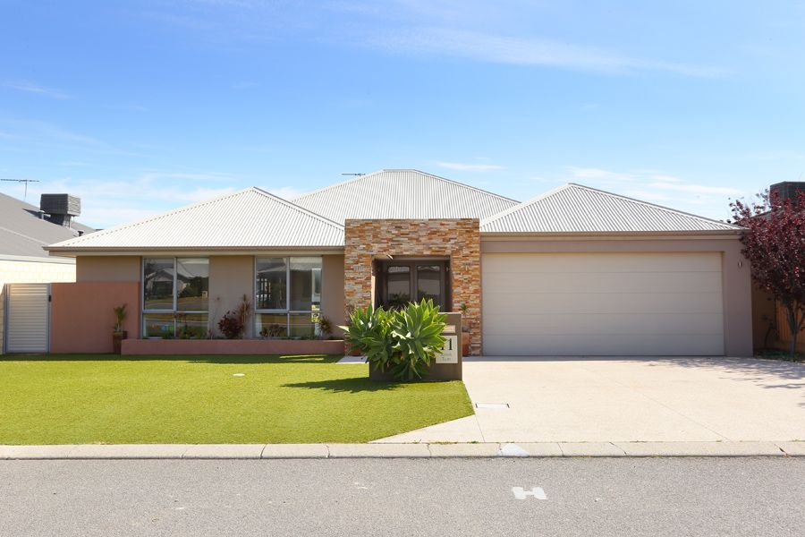 11 Januk Turn, South Guildford WA 6055, Image 0