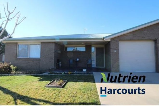 Picture of 26/8 Short Street, COOTAMUNDRA NSW 2590