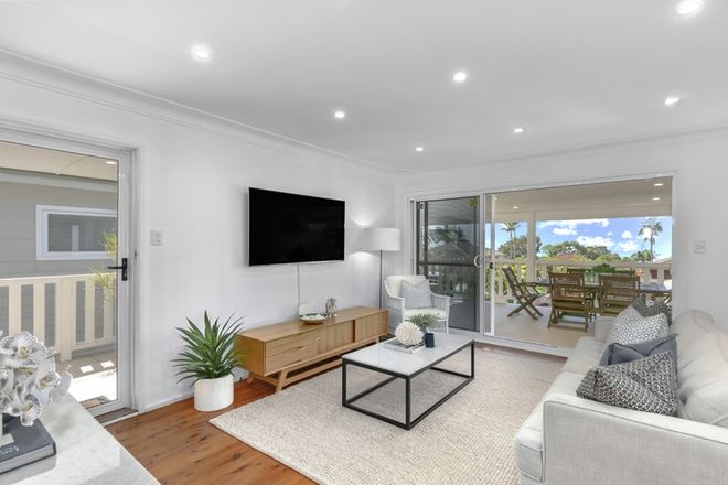 Picture of 57 Aubreen Street, COLLAROY PLATEAU NSW 2097