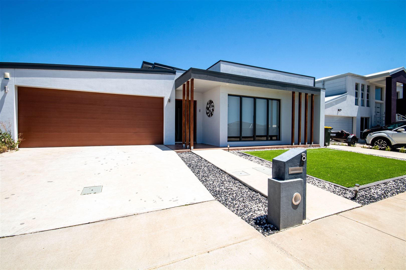8 Bronhill Street, Moncrieff ACT 2914, Image 0