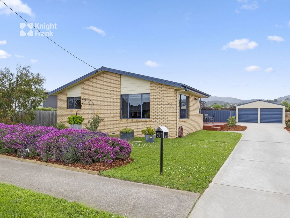 31 Bundalla Road, Margate TAS 7054, Image 1