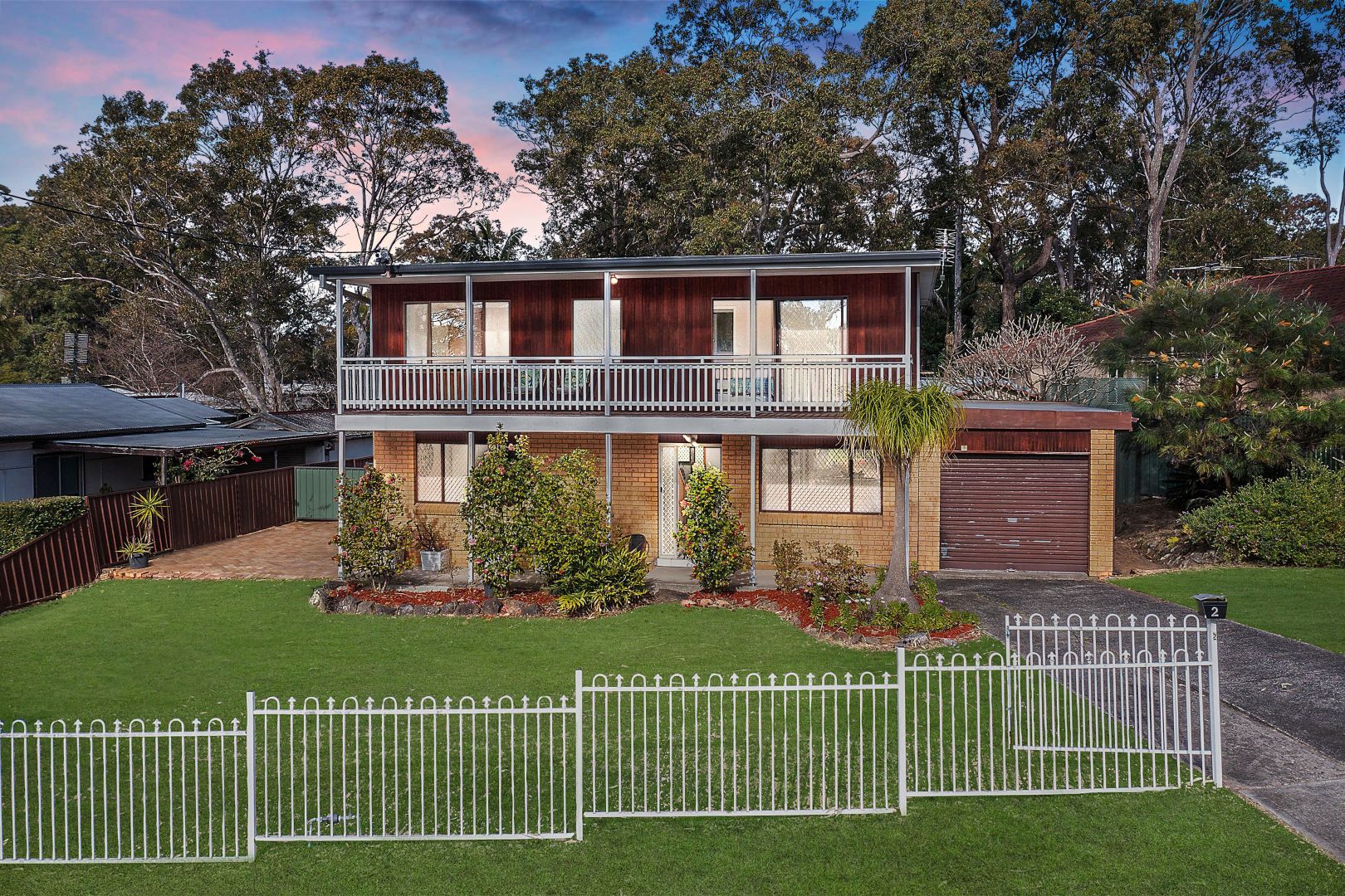 2 Wyreema Avenue, Charmhaven NSW 2263, Image 2