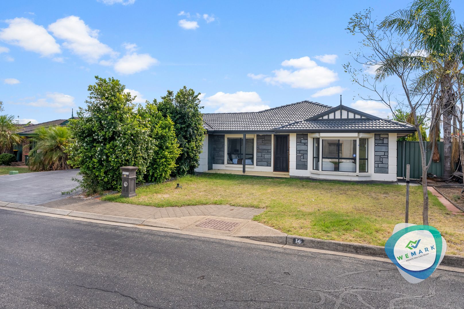 14 Rowe Circuit, Walkley Heights SA 5098, Image 1