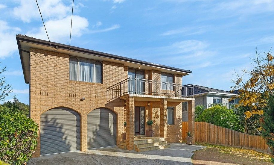 4 bedrooms House in 18 King Street DONCASTER EAST VIC, 3109