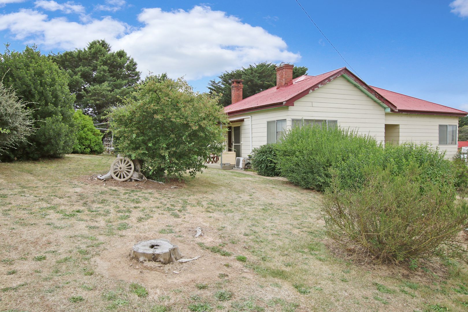 3 Church Street, Delegate NSW 2633 Domain