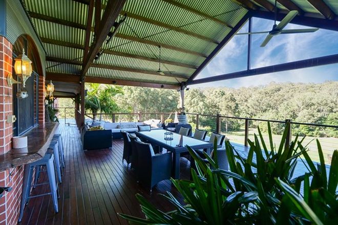 Picture of 269 Lings Road, BUTTAI NSW 2323