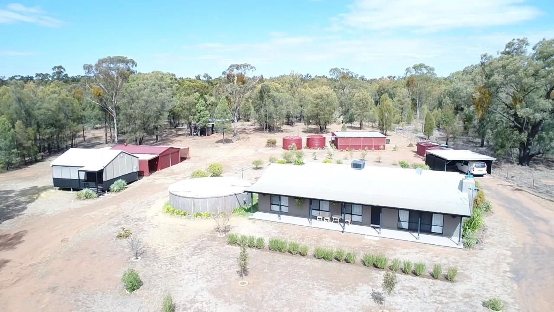 58R Whitewood Road, Dubbo Property History & Address Research Domain