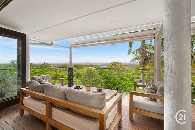 Picture of 22 Warana Street, NOOSA HEADS QLD 4567