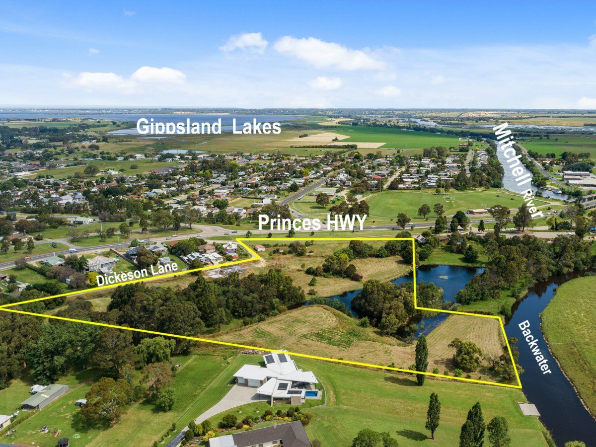 9 Dickeson Lane, Lucknow VIC 3875, Image 0