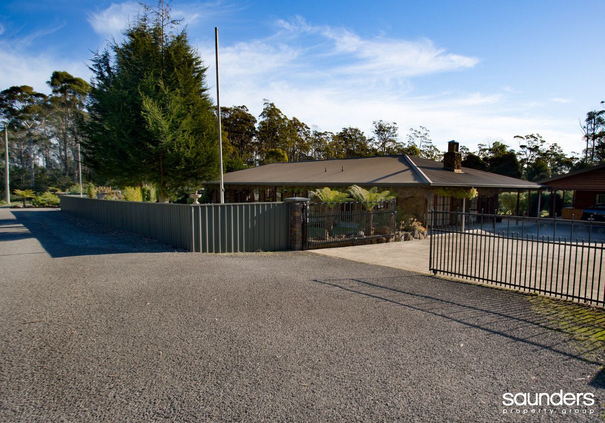 30 O'Tooles Road, Underwood TAS 7268, Image 1