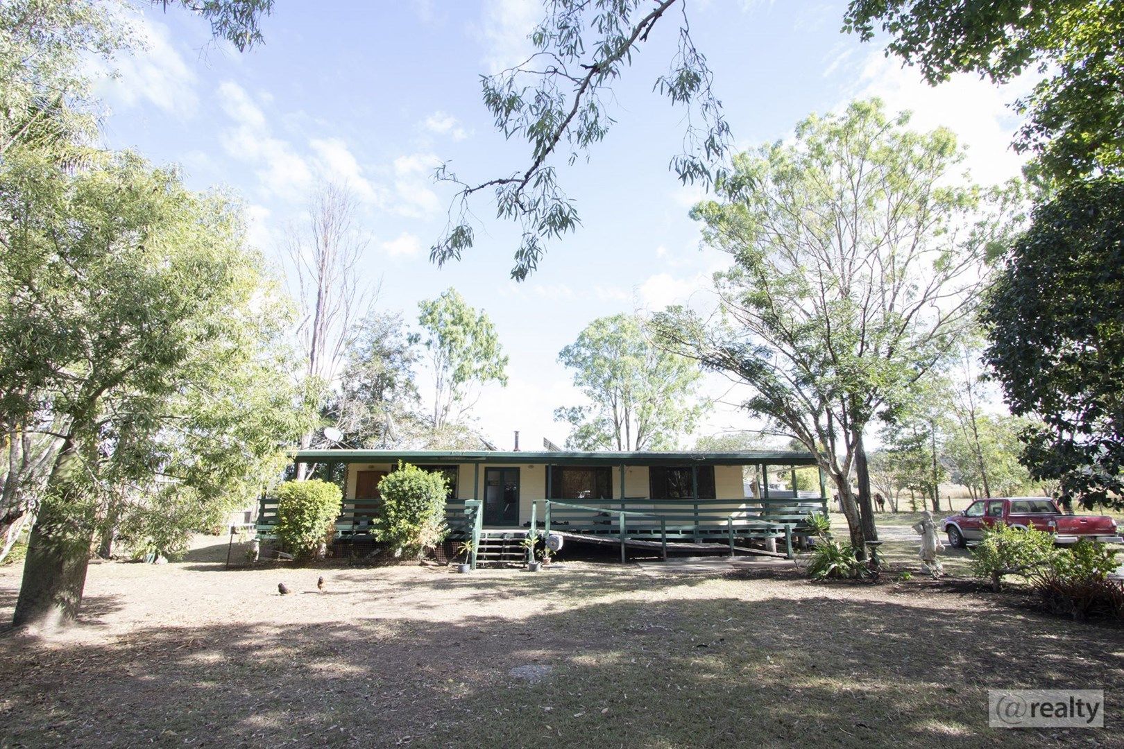 7805 Brisbane Valley Highway, Braemore QLD 4313, Image 0