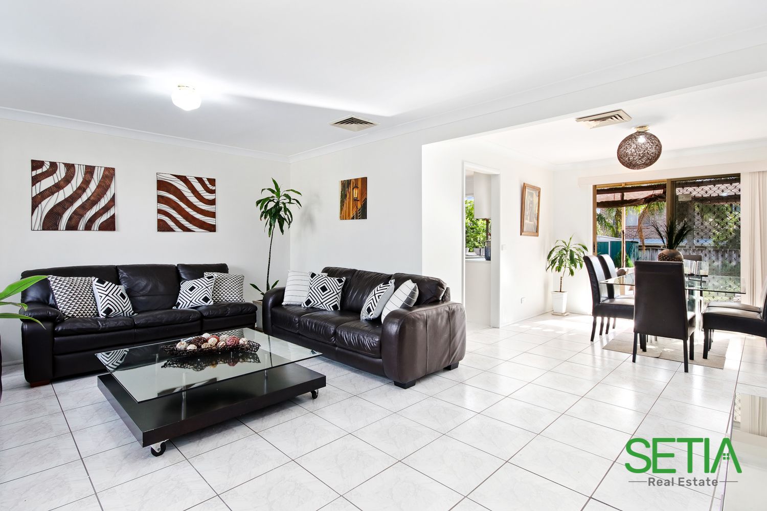 31 Glenbawn Place, Woodcroft NSW 2767, Image 2