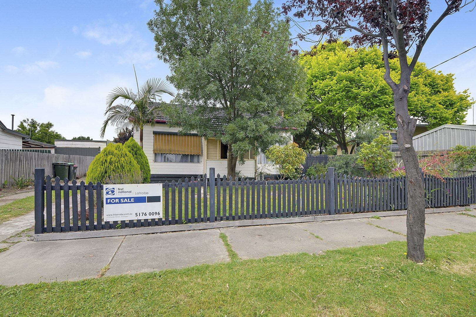 11 Gilmour Street, Traralgon VIC 3844, Image 0