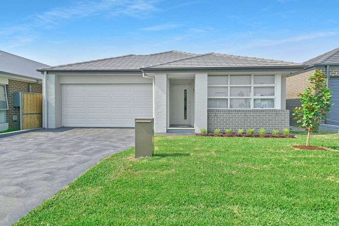 Picture of 20 Glendiver Street, GLEDSWOOD HILLS NSW 2557