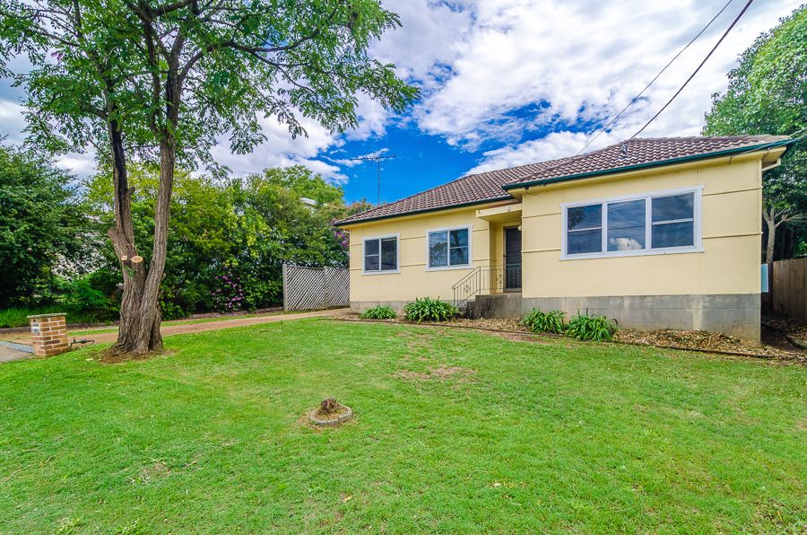 21 Olive Street, Asquith NSW 2077, Image 0