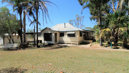 Picture of 131 Clermont-Alpha Road, CLERMONT QLD 4721