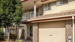 Picture of 54/93 Lakewood Avenue, CALAMVALE QLD 4116