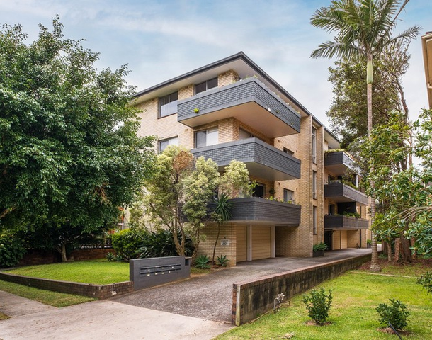 5/5 Ramsay Street, Collaroy NSW 2097