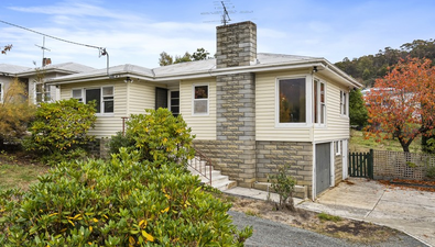 Picture of 2712 Huon Highway, HUONVILLE TAS 7109