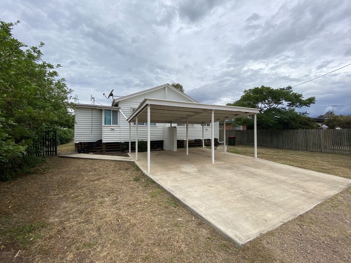 46 Burnett Street, Nanango QLD 4615, Image 0