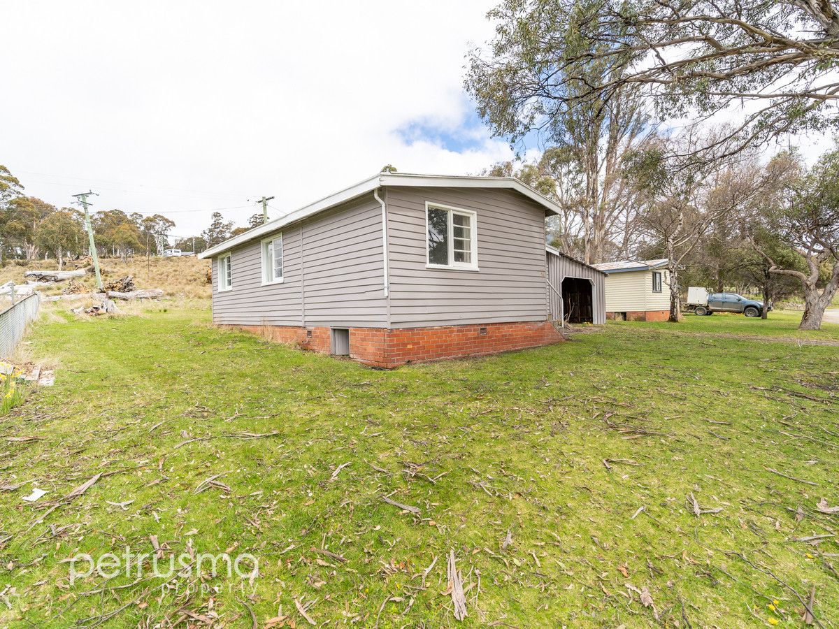 Sold 14/378 Marlborough Road, Bronte Park TAS 7140 on 15 Nov 2021