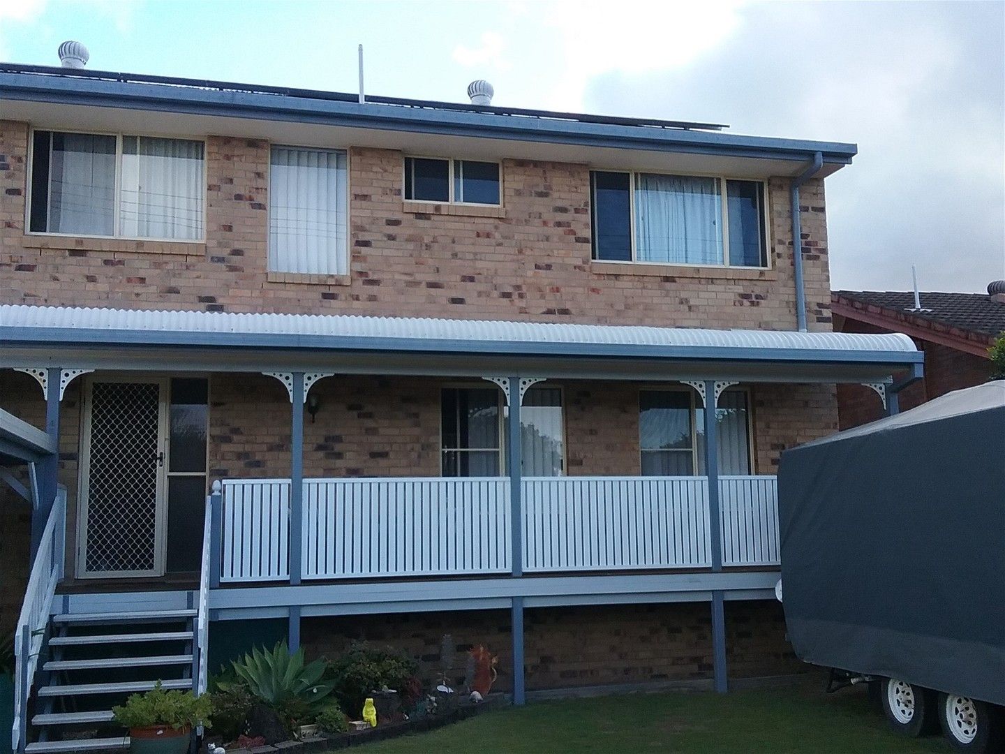 5 bedrooms House in 68 Jacaranda Avenue TWEED HEADS WEST NSW, 2485