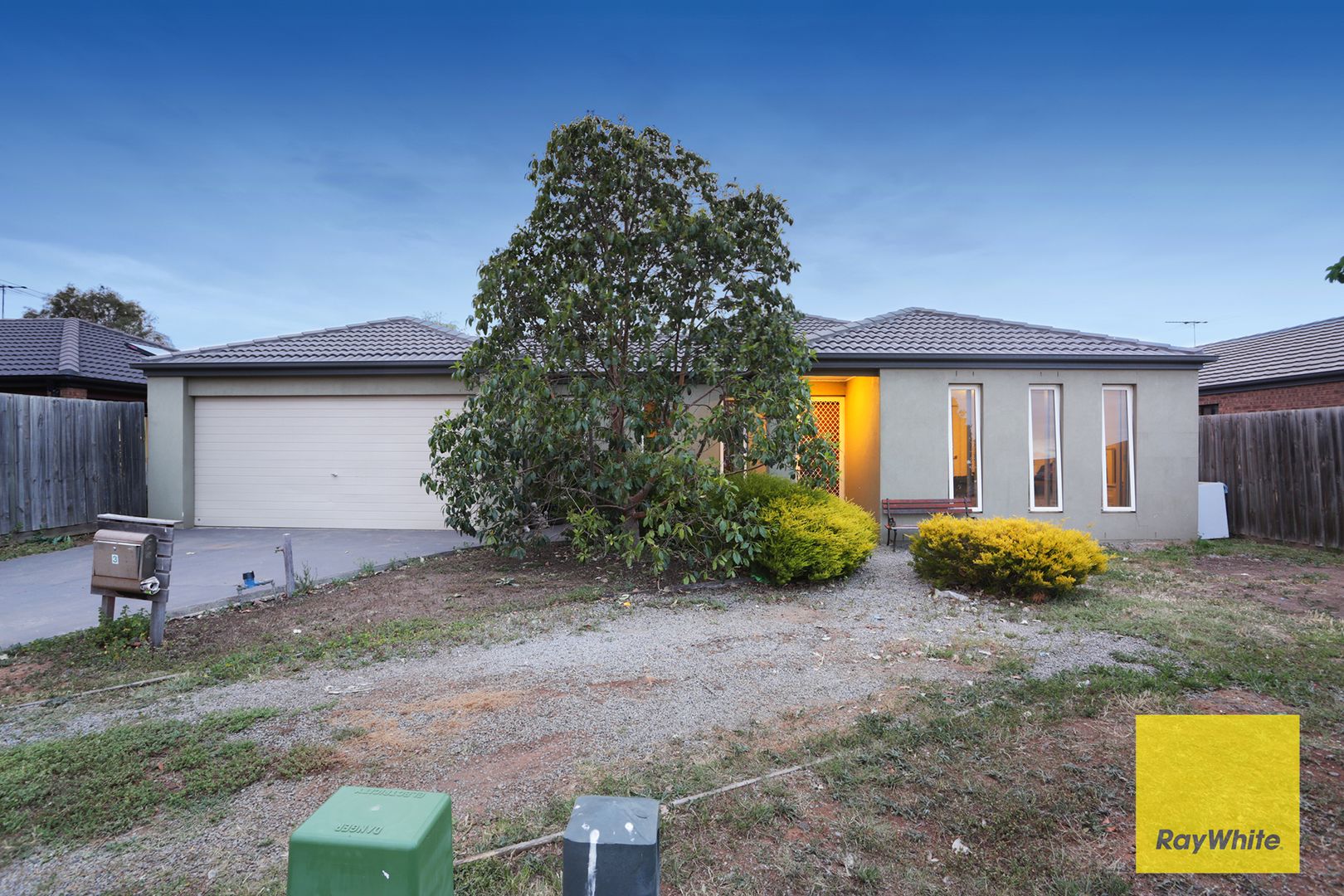 3 Fatham Drive, Wyndham Vale VIC 3024, Image 1