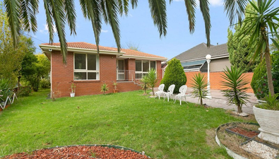 Picture of 32 Campbell Street, FRANKSTON VIC 3199