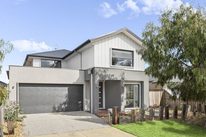 Picture of 5 Ironbark Street, POINT LONSDALE VIC 3225