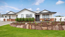 Picture of 29 Dunnart Boulevard, WHITTLESEA VIC 3757