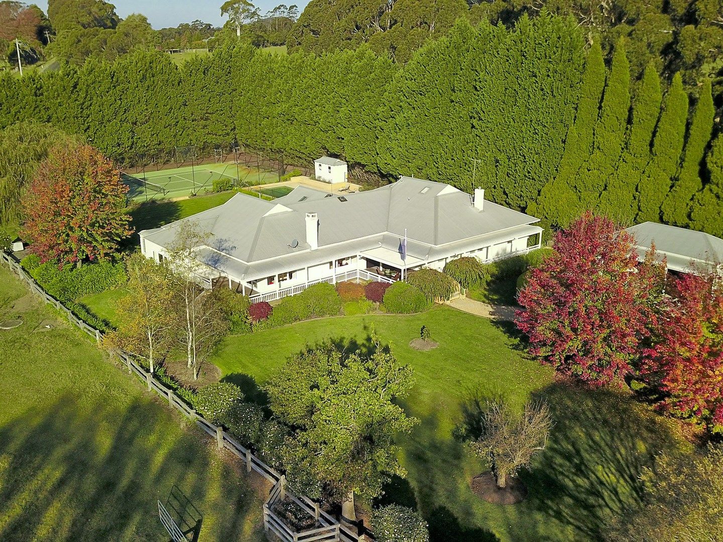 131 Wildes Meadow Road, Wildes Meadow NSW 2577