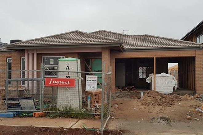 Picture of 12 Copper Way, TARNEIT VIC 3029