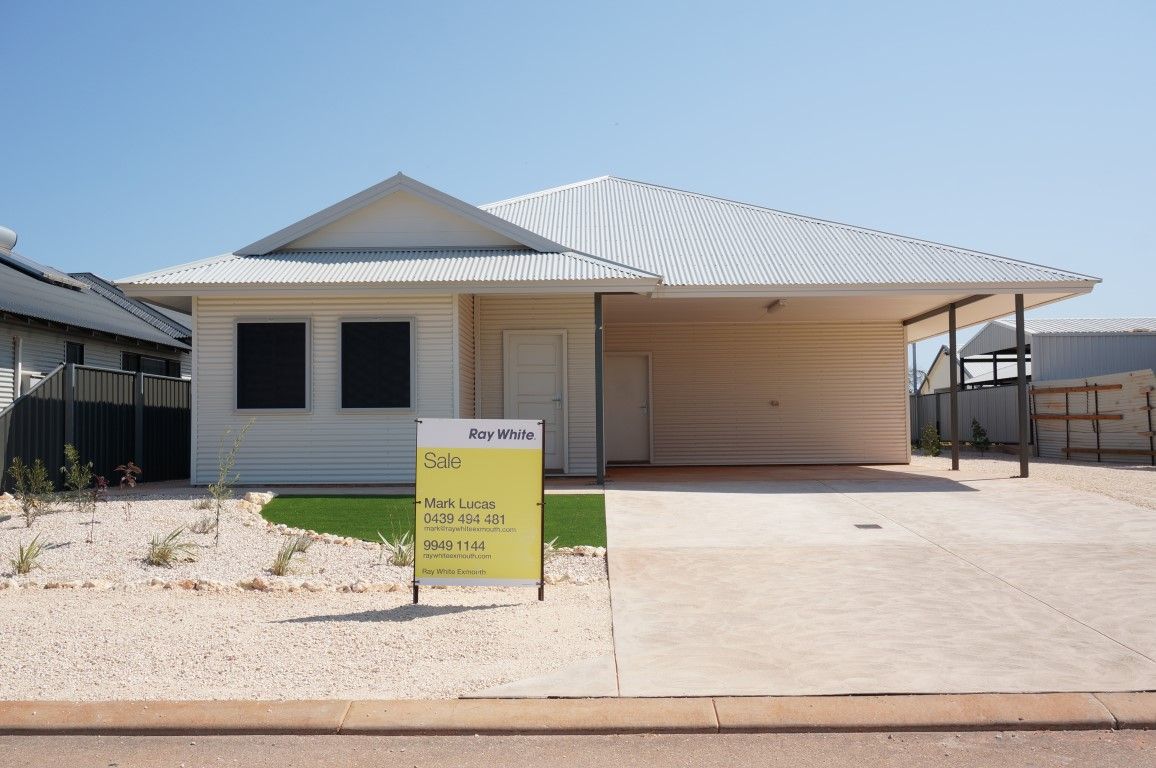 11 Griffin Way, Exmouth WA 6707, Image 0