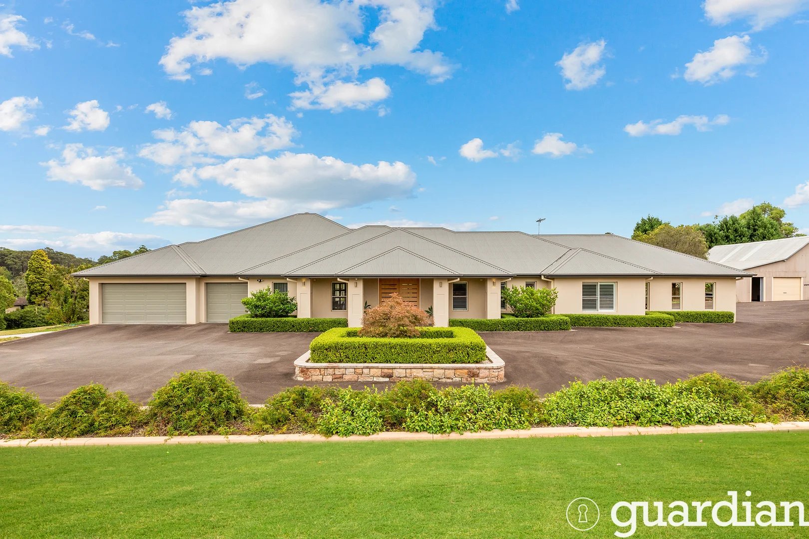 1 Crosslands Road, Galston NSW 2159