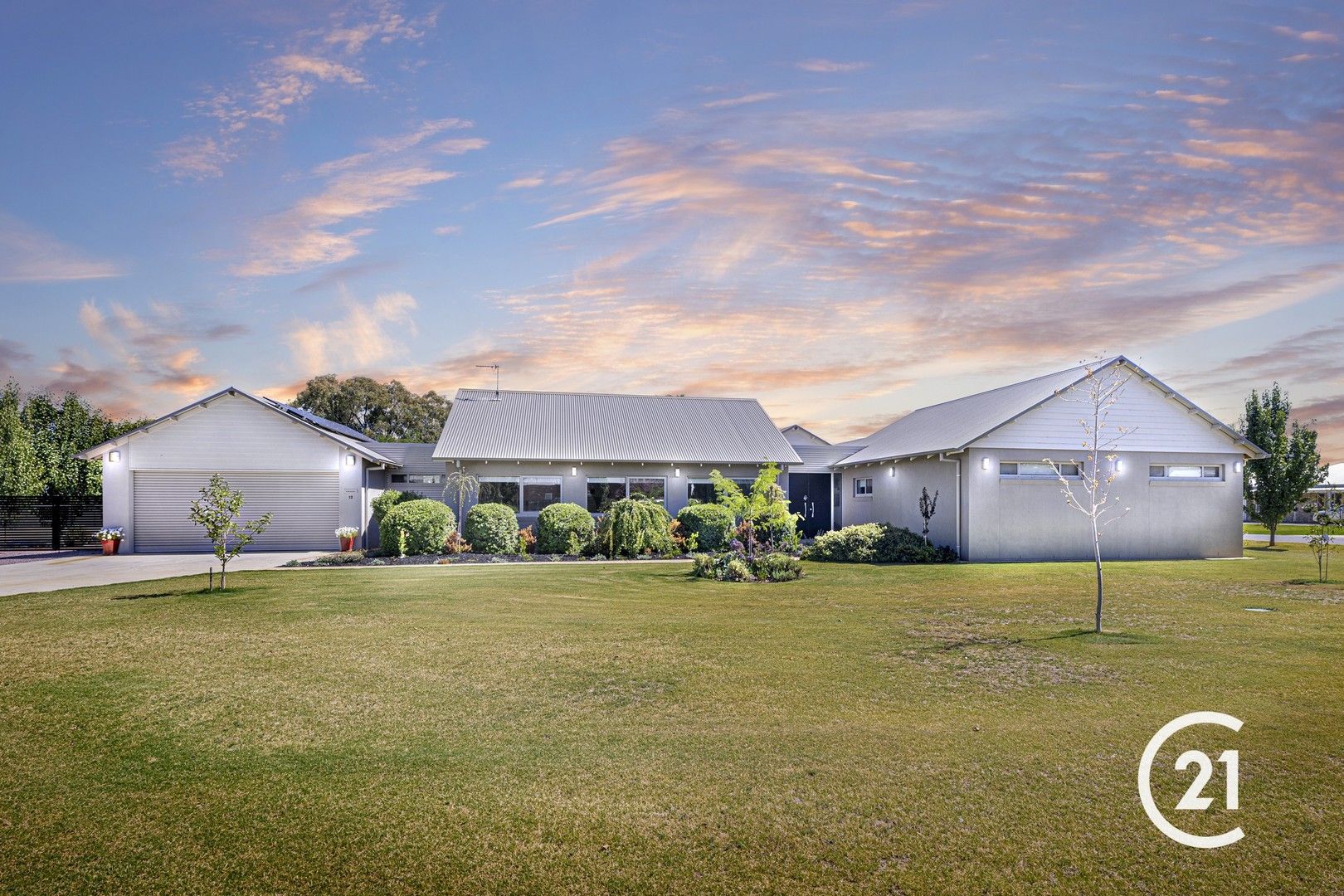 4 bedrooms House in 12 Clarke Court MOAMA NSW, 2731