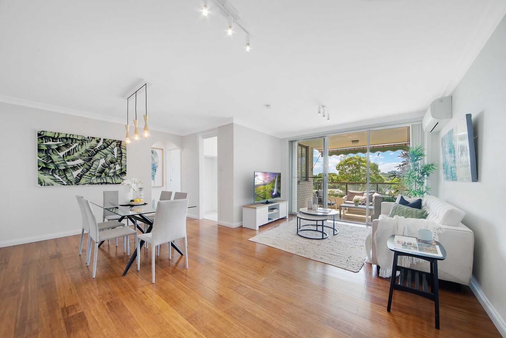 3 bedrooms Apartment / Unit / Flat in 6/1 Hume St WOLLSTONECRAFT NSW, 2065