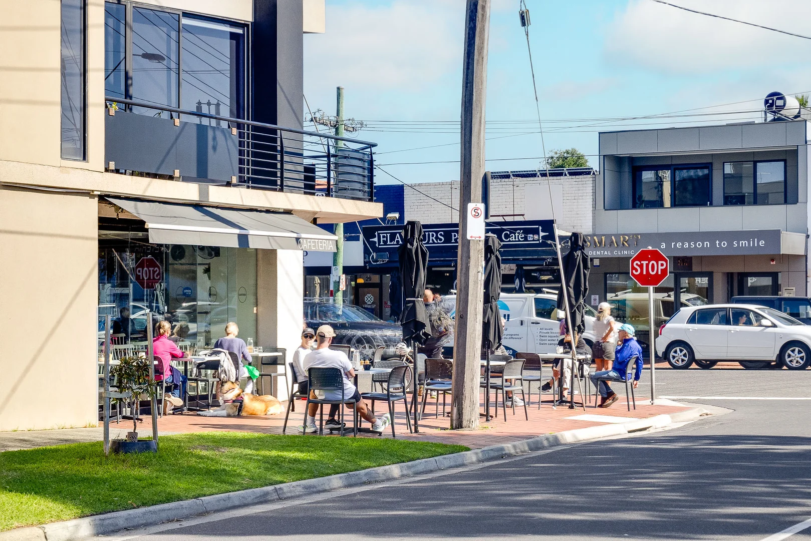 Additional image 13 of 6/1 Karrakatta Street, Black Rock VIC 3193