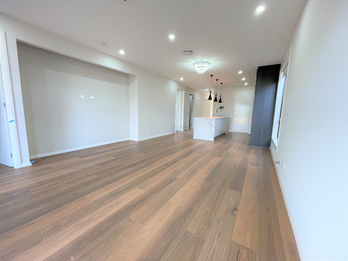 4 bedrooms House in 12 Cypress Pine Road LEPPINGTON NSW, 2179