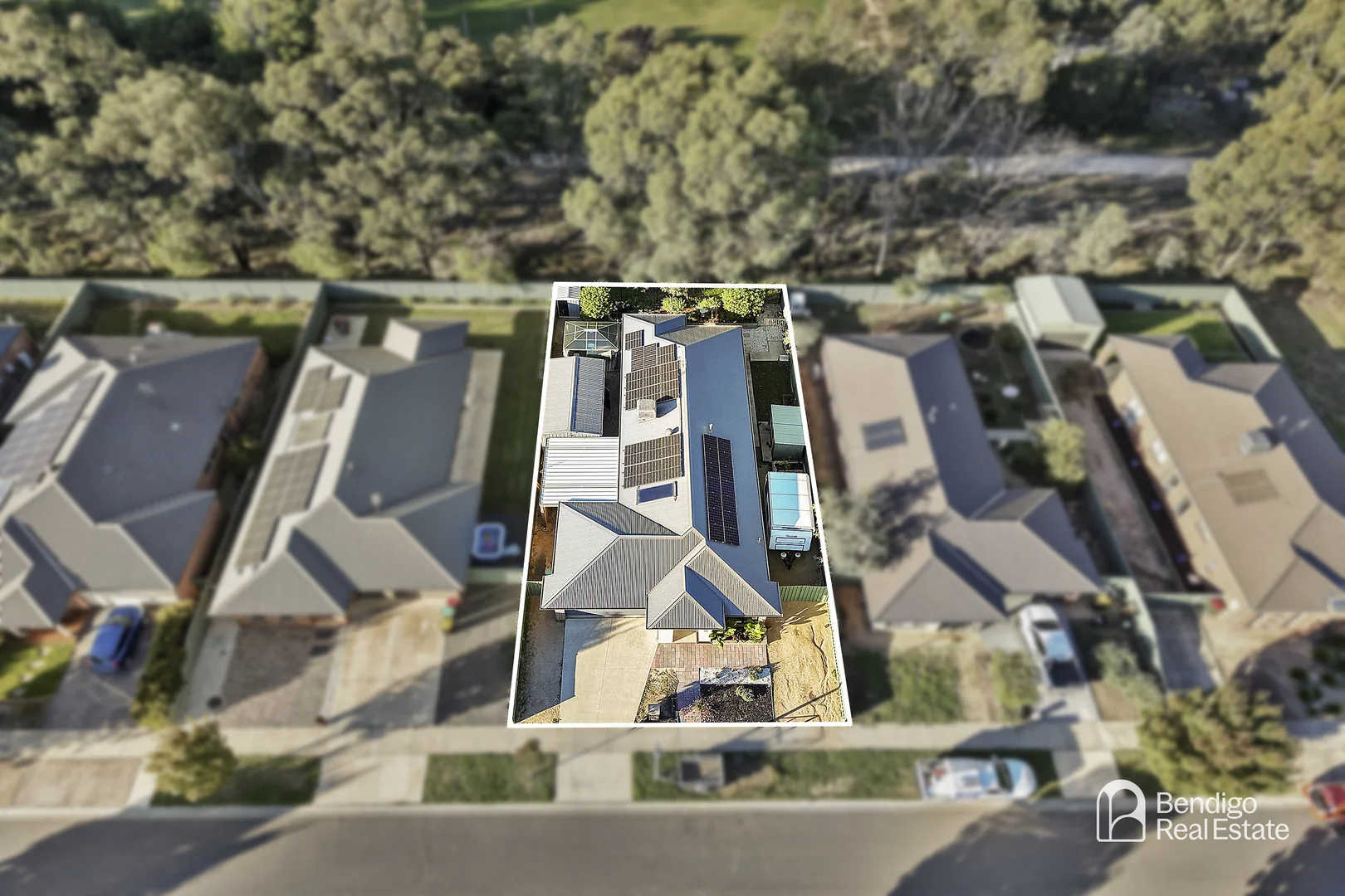 Additional image 2 of 16 Caviar Court, Huntly VIC 3551